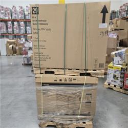 DALLAS LOCATION - AS-IS HOME IMPROVEMENT PALLET