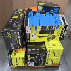 Phoenix AS-IS TOOL PALLET