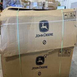DALLAS LOCATION - John Deere Zero-Turn Mower 42 in. 6.5 Bushel Twin Bagger -( 2 UNITS )