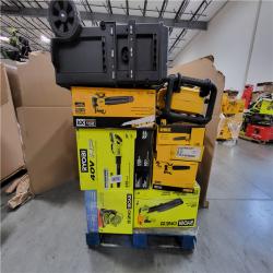 PHOENIX AS-IS TOOL PALLET