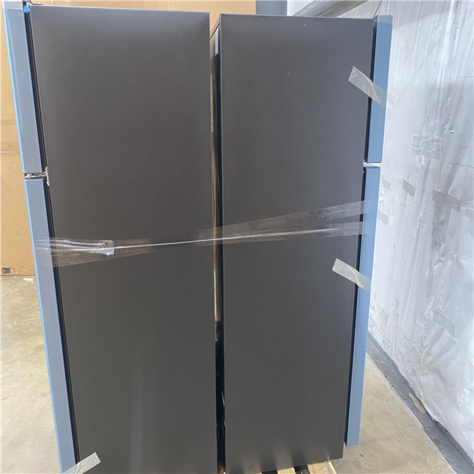 Houston Location - AS-IS REFRIGERATOR