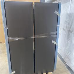 Houston Location - AS-IS REFRIGERATOR