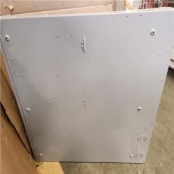 Phoenix Siemens 400 Amp 6-Space 3-Circuit Overheard/Underground Solar Ready Surface Mount Meter Main