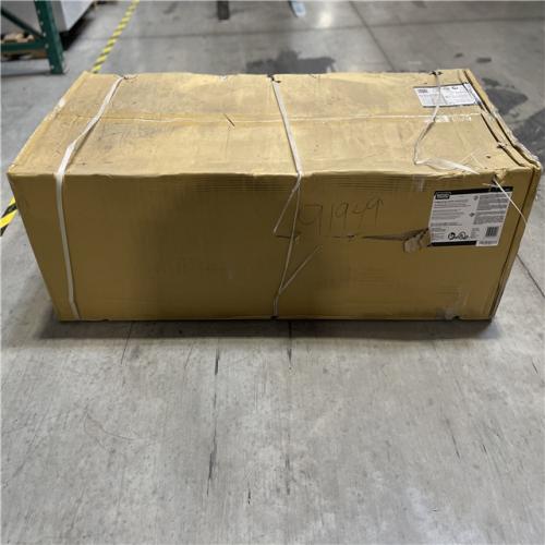 DALLAS LOCATION- AS-IS RIDGID 6-1/8 Stationaru Jointer/Planer