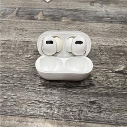 AS-IS AirPod Pro 1st. generation - with Active Noise Cancellation - White