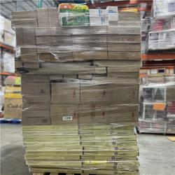 DALLAS LOCATION- AS-IS HOME IMPROVEMENT PALLET