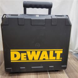 GOOD DEWALT 6.5 Amp Corded Jig Saw Kit with Kit Box