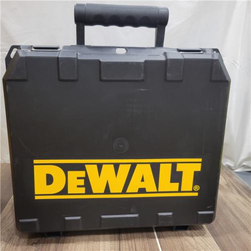 GOOD DEWALT 6.5 Amp Corded Jig Saw Kit with Kit Box