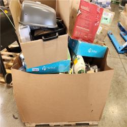 Phoenix AS-IS Mixed Home Improvement Pallet