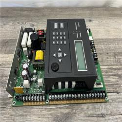AS-IS Silent Knight SK 5208 Fire Alarm. Replacement Board