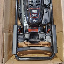 HOUSTON LOCATION - AS-IS Echo 21 Inch 190 CC Gas-Powered Self-Propelled Lawn Mower - LM-2119SP