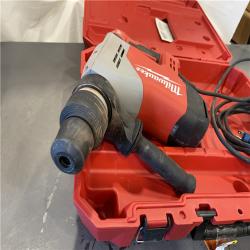 AS-IS - Milwaukee 1-9/16 in. SDS-Max Rotary Hammer