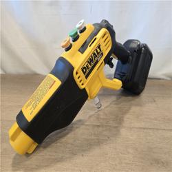 AS-IS DEWALT 20V MAX 550 PSI 1.0 GPM Cold Water Cordless Power Cleaner (Tool Only)