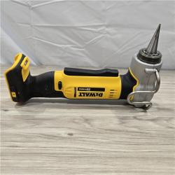 AS-IS DEWALT Cordless Expansion Tool 20V MAX 20 V DC