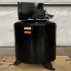 Houston Location AS IS - Husky 60gal Air Compressor