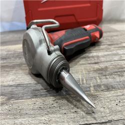 AS-IS Milwaukee Cordless PEX Expansion Tool Kit