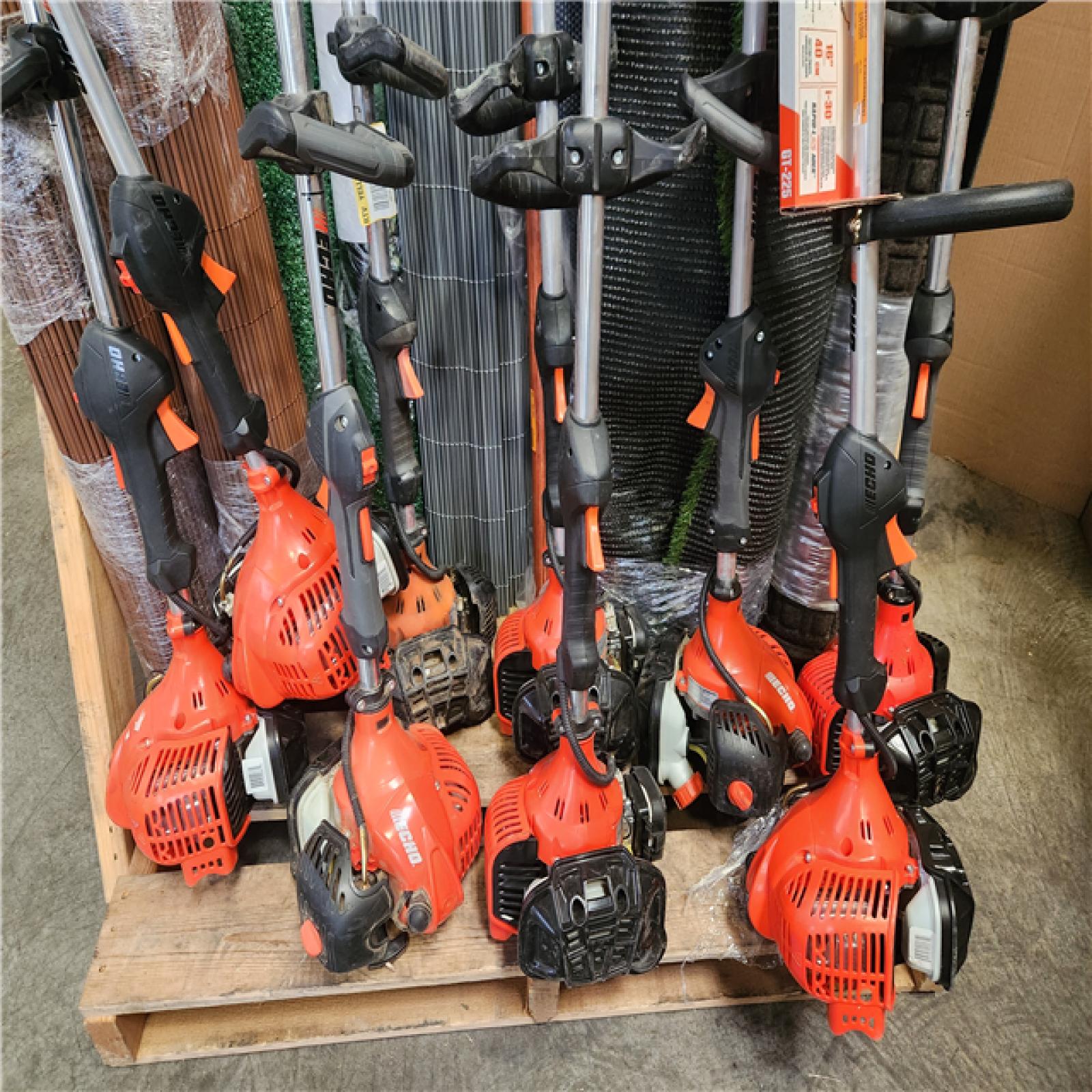 Phoenix AS-IS Monster Turbo Pallet