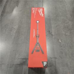 NEW! - Milwaukee M18 18V Cordless Rocket Dual Power Tower Light (Tool Only)