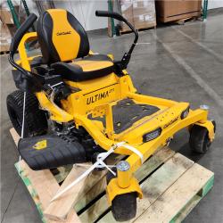 Dallas Location - As-Is Cub Cadet ZT1 42 IP Zero-Turn Mower
