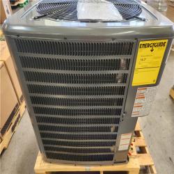Phoenix NEW 2 Ton 14.3 SEER2 GoodmanCentral Heat Pump Condenser - GLXS5BA4210AA • Ingrams Water & Air_files