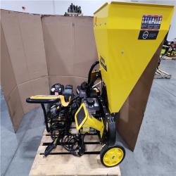 CALIFORNIA AS-IS OUT DOOR POWER EQUIPMENT