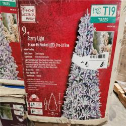 Phoenix AS-IS Mixed Christmas Pallet