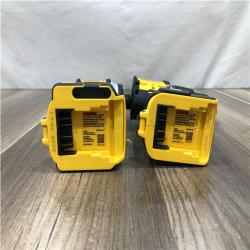 DEWALT ATOMIC 20V MAX Lithium-Ion Cordless 2-Tool Combo Kit