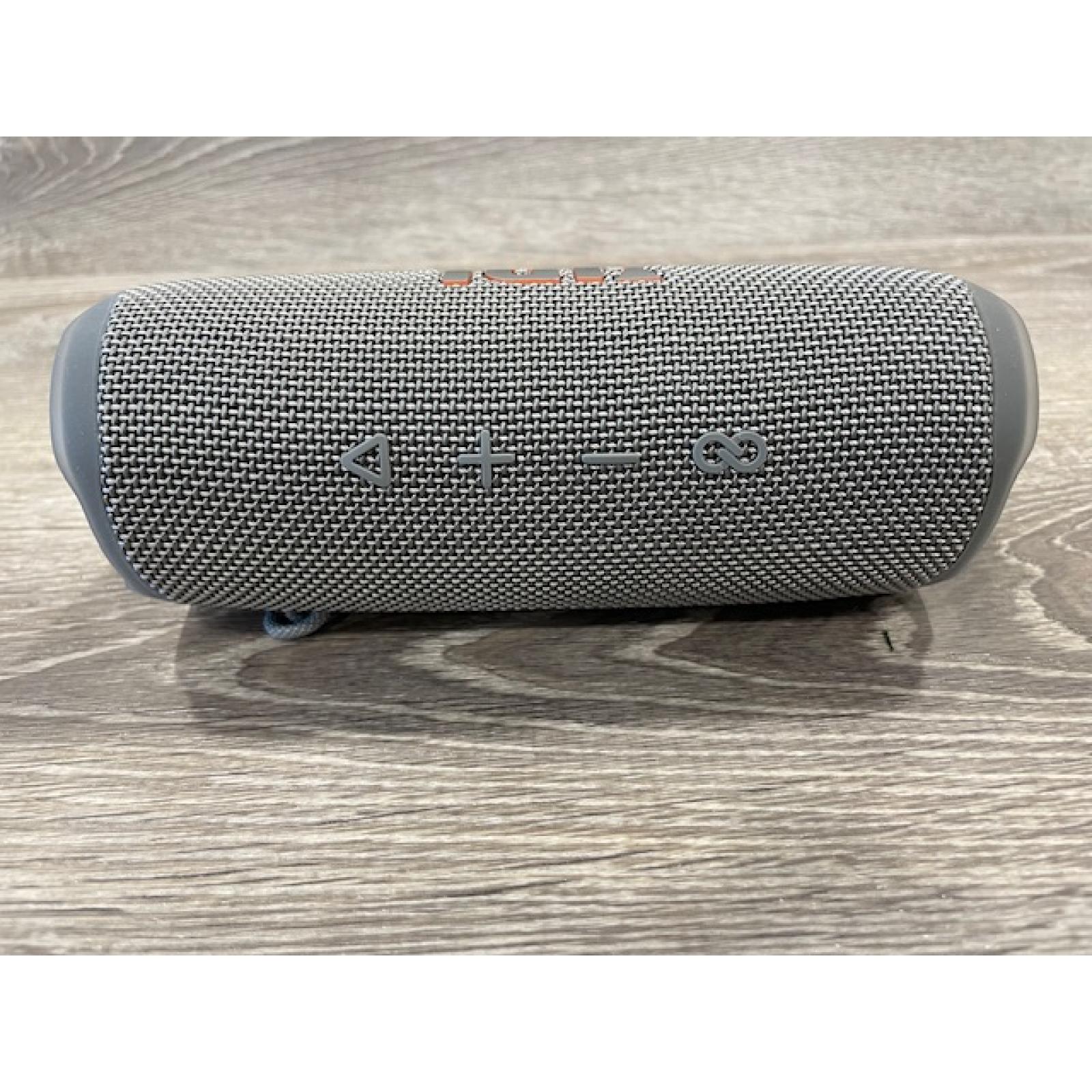 AS-IS JBL Flip 6 | Portable Waterproof Speaker