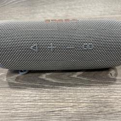 AS-IS JBL Flip 6 | Portable Waterproof Speaker