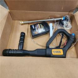Phoenix NEW DEWALT 3600 PSI 2.5 GPM Cold Water Gas Professional Pressure Washer with HONDA GX200 Engine