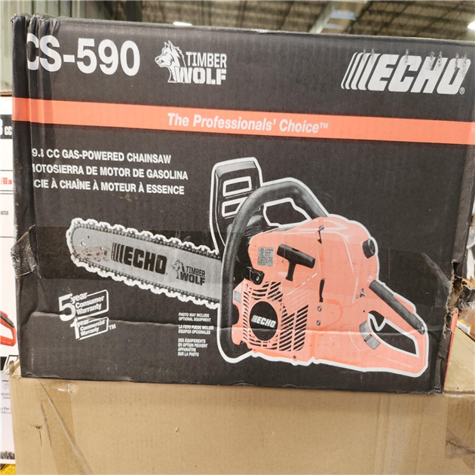 Phoenix AS-IS Mixed Home Improvement Pallet