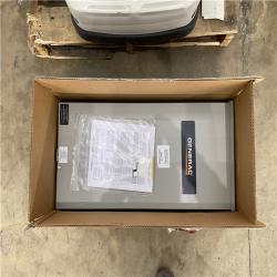 Houston Location AS IS - Generac Generator 22,00 watts