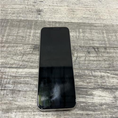 AS-IS Apple iPhone XS 64 GB - Silver