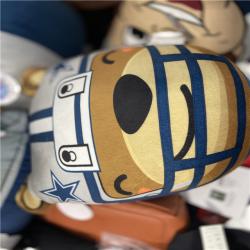 DALLAS LOCATION - BULLSEYE CLOTHING, HOME GOODS PALLET