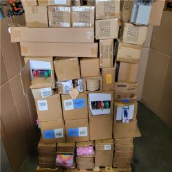 CALIFORNIA NEW TGT MISCELLANEOUS ITEMS