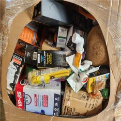 Phoenix AS-IS Mixed Home Improvement Pallet