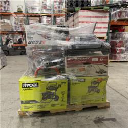 DALLAS LOCATION - MONSTER TURBO