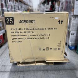 DALLAS LOCATION - AS-IS HOME IMPROVEMENT PALLET