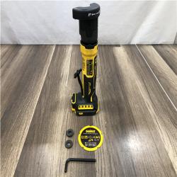 AS-IS DeWalt 20V MAX XR 3 in. Cordless Brushless Compact Cut-Off Tool Tool Only