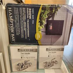 Phoenix AS-IS Mixed Home Improvement Pallet