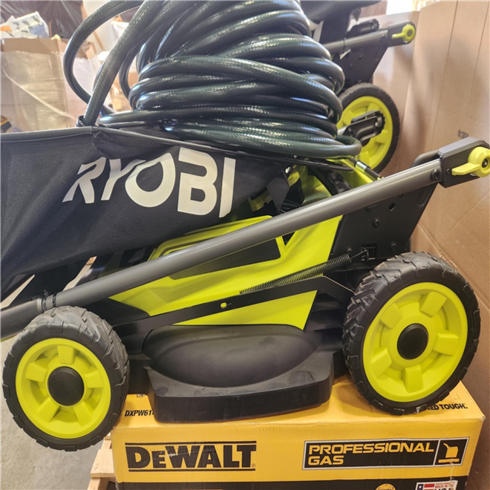 Phoenix AS-IS Monster Turbo Pallet