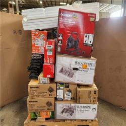 Phoenix AS-IS Monster Turbo Pallet