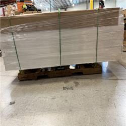DALLAS LOCATION - Blue Ridge Hardwood Flooring Hickory Sable 3/4 in. Thick x 3 in. Wide x Random Length Solid Hardwood Flooring (24 sqft/case) PALLET- (25 CASES)