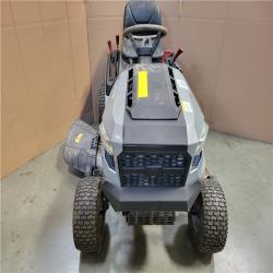 CALIFORNIA AS-IS MURRAY MT200 RIDING MOWER