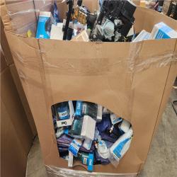 Phoenix AS-IS Mixed Home Improvement Pallet