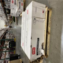 DALLAS LOCATION - Toro 1-Person or 2-Person 52 cc 2-Cycle Earth Auger Powerhead with 8 in. Auger Bit PALLET-(2 UNITS)