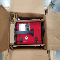 CALIFORNIA AS-IS LINCOLN ELECTRIC 140 WELD PAK