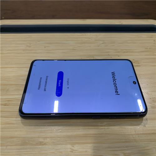 Samsung Galaxy S21 FE 5G 128GB  - Black