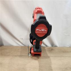 AS-IS- Milwaukee M18 FUEL Coil Roofing Nailer (TOOL ONLY)