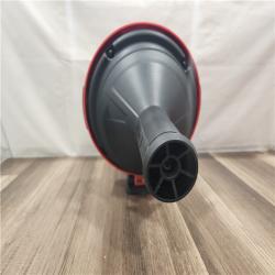 AS-IS- M12 12-V Lithium-Ion Cordless Drain Snake Auger W/ (1) 1.5Ah Battery  5/16 in. X 25 Ft. Cable  Charger  & 5 Gal. Bucket